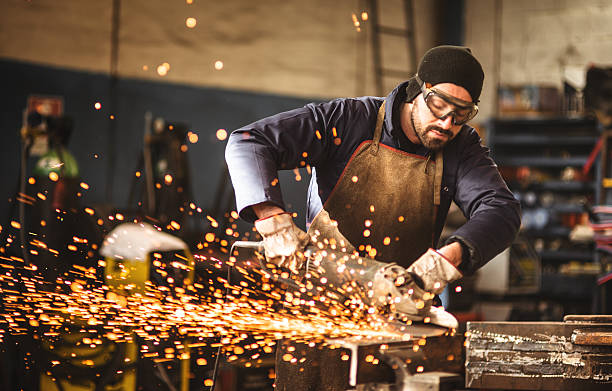 Best Aerospace and Defense Welding in Fruitland, MD
