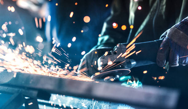 Best Automation and Robotic Welding in Fruitland, MD